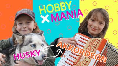 HobbyMania - Tausch mit mir dein Hobby: Schlittenhunde vs. Akkordeon