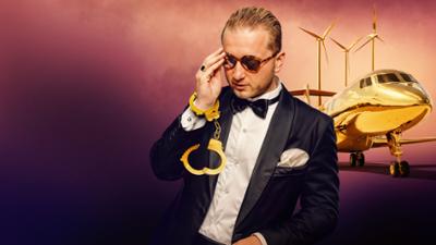 Holt: Der Windkraft-Schwindler