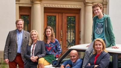 Hotel Heidelberg - ... wer sich ewig bindet: ... wer sich ewig bindet – Hotel Heidelberg