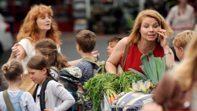 Hotel Heidelberg - Kinder, Kinder!: Kinder, Kinder! – Hotel Heidelberg