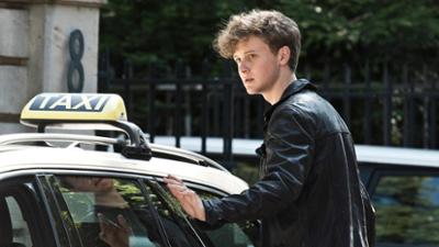 Hotel Heidelberg - Kramer gegen Kramer: Kramer gegen Kramer – Hotel Heidelberg