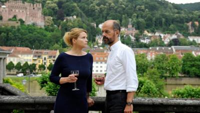 Hotel Heidelberg - Tag für Tag: Tag für Tag – Hotel Heidelberg