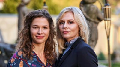 Hotel Heidelberg - Wir sind die Neuen: Wir sind die Neuen – Hotel Heidelberg