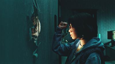 House of Yang: Folge 1: Jessie (S01/E01)