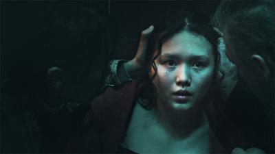 House of Yang: Folge 3: Die Blume an der Wand (S01/E03)