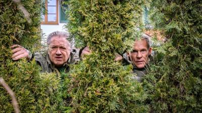 Hubert ohne Staller: Folge 165: Eine Frau für gewisse Stunden (S11/E01)