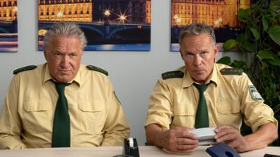 Hubert ohne Staller: Folge 176: Bitte recht freundlich (S11/E12)