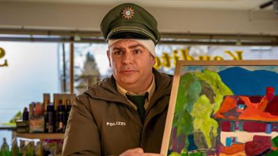 Hubert ohne Staller: Folge 177: Die Kunst des Einbrechens (S12/E01)