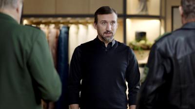 Hubert ohne Staller: Folge 188: Ruhe unsanft (S12/E12)