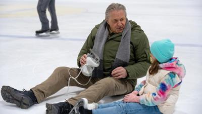 Hubert ohne Staller: Folge 189: Eiskalt abserviert (S13/E01)