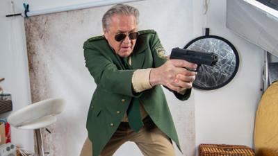 Hubert ohne Staller: Folge 193: Wer schön sein will, muss leiden (S13/E05)