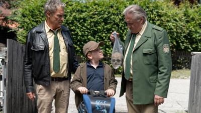 Hubert ohne Staller: Folge 195: Ein Kinderspiel (S13/E07)