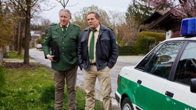 Hubert ohne Staller: Folge 183: Zu den Sternen (S12/E07)