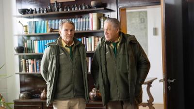 Hubert ohne Staller: Folge 172: Anleitung zum Glücklichsein (S11/E08)