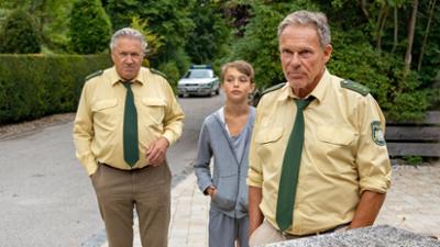 Hubert ohne Staller: Folge 173: Der Geschmack von Chrom und Leder (S11/E09)