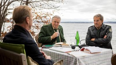 Hubert ohne Staller: Folge 150: Tod des Sokrates (S10/E02)