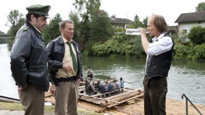 Hubert und Staller: Folge 16: Floßfahrt ohne Wiederkehr (S01/E16)