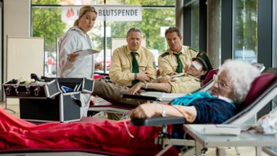 Hubert und Staller: Folge 66: Bis zum letzten Tropfen (S04/E16)