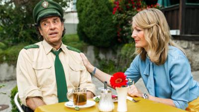 Hubert und Staller: Folge 106: Schwein gehabt (S07/E06)