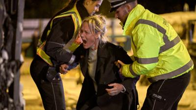Hundertdreizehn: Folge 1: Theo