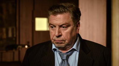 Hundertdreizehn: Folge 2: Richard