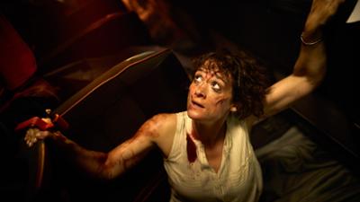 Hundertdreizehn: Folge 4: Clara Hundertdreizehn: Folge 4: Clara
