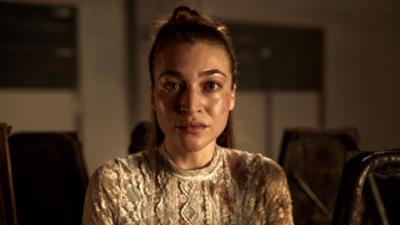 Hundertdreizehn: Folge 5: Sofia Hundertdreizehn: Folge 5: Sofia
