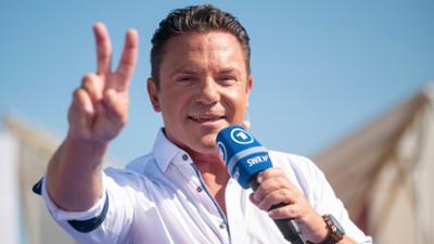 Immer wieder sonntags - Best of 2025