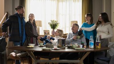 In aller Freundschaft: Folge 1142: Verschleppt (S29/E12)