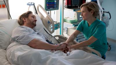 In aller Freundschaft: Folge 1104: Start und Landung (S28/E16)