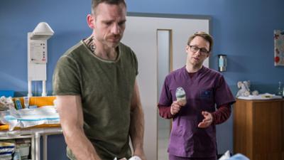 In aller Freundschaft: Folge 439: Wendepunkte (S11/E19)