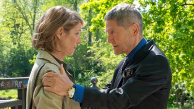 In aller Freundschaft: Folge 1119: Bis hierhin und nicht weiter (S28/E31)