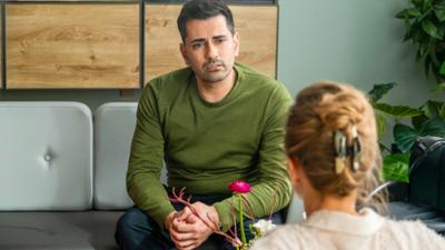 In aller Freundschaft: Folge 1150: Ein wahrer Freund (S29/E20)