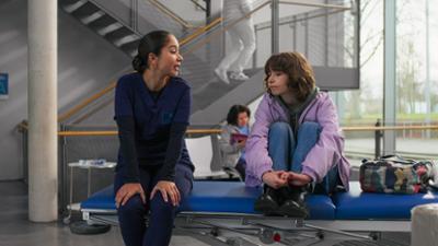 In aller Freundschaft: Folge 435: Nicht genug (S11/E15)