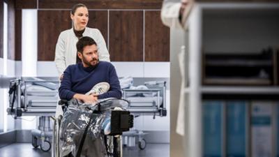 In aller Freundschaft: Folge 442: Bumerang (S11/E22)