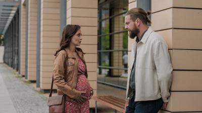 In aller Freundschaft: Folge 1126: Heilmann - nächste Generation (S28/E37)