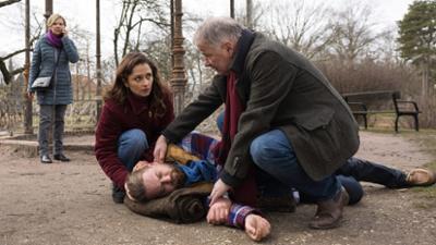 In aller Freundschaft: Folge 1113: Sinuskurven (S28/E25)