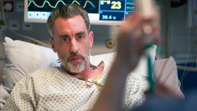 In aller Freundschaft: Folge 436: Unerwartet (S11/E16)