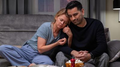 In aller Freundschaft: Folge 1106: Von Igeln und Mäusen (S28/E18)