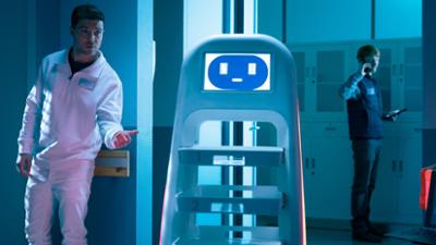 In aller Freundschaft: Folge 1114: Wenn der Vater mit dem Sohne (S28/E26)