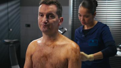 In aller Freundschaft: Folge 441: Frischer Wind (S11/E21)