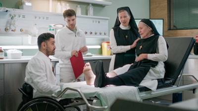 In aller Freundschaft: Folge 1139: Was wir nicht sagen (S29/E09)