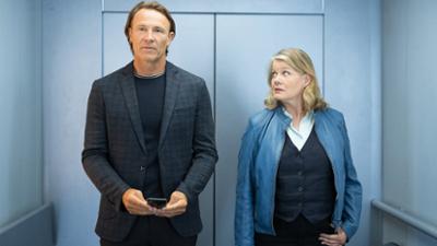 In aller Freundschaft: Folge 1122: Überfordert (S28/E34)