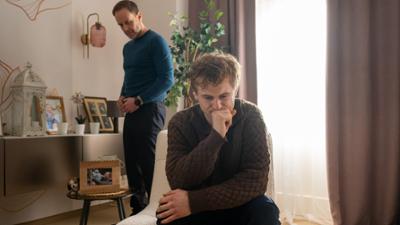 In aller Freundschaft: Folge 1148: Nicht weit vom Stamm (S29/E18)