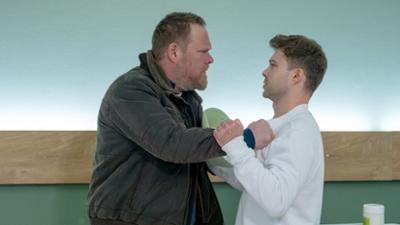 In aller Freundschaft: Folge 1107: Ausgetickt (S28/E19)
