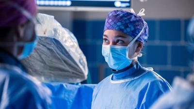 In aller Freundschaft: Folge 429: Annehmen (S11/E09)