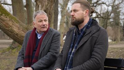 In aller Freundschaft: Folge 1115: Rückwärtsgang (S28/E27)