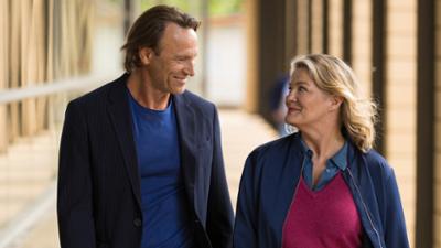 In aller Freundschaft: Folge 1124: Himmelhochjauchzend (S28/E36)