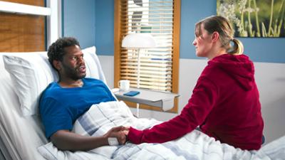 In aller Freundschaft: Folge 433: Furchtlos (S11/E14)