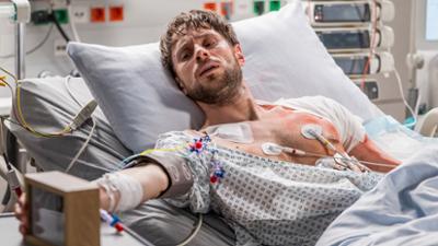 In aller Freundschaft - Die jungen Ärzte: Folge 454: Drahtseilakt (S11/E34)